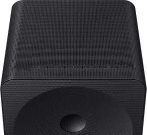Аудіосистема Music Studio Samsung HW-LS70H (2026), Black