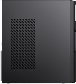 Корпус Gamemax ET-209-NP-2U3 Black