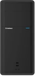 Фото: Корпус Gamemax ET-209-450 450W Black № 2 | KTC