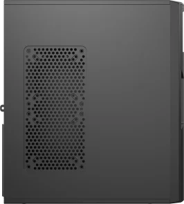 Фото: Корпус Gamemax ET-210 500 W Black (ET-210-500W) № 5 | KTC