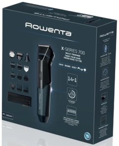 Тример Rowenta X-Series 700 TN9650E0 14in1