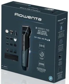 Фото: Тример Rowenta X-Series 700 TN9650E0 14in1 № 4 | KTC