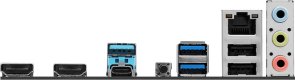 Материнська плата AsRock B860M-H2