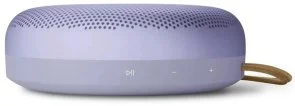 Фото: Портативна колонка Bang & Olufsen Beosound A1 3nd Gen Lavender Purple (1736015) № 3 | KTC