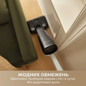 Фото: Ручний бездротовий пилосос Dreame G12 Pro (HHR32A-G) № 6 | KTC