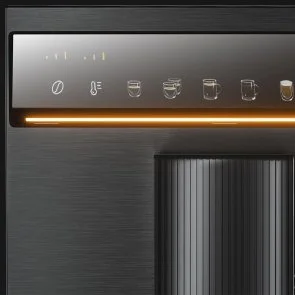 Фото: Кавомашина Mova Virtuoso 10 Pro Black (mova_Virtuoso10Pro_B) № 11 | KTC