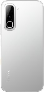 Смартфон Infinix Hot 70 X6895B 8/256GB Silver Dancer