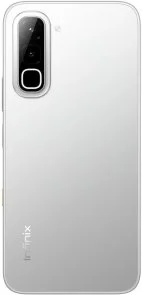 Фото: Смартфон Infinix Hot 70 X6895B 8/256GB Silver Dancer № 6 | KTC