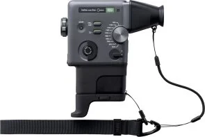 Фото: Камера миттєвого друку Fujifilm INSTAX Mini Evo Cinema EX D (16956029) № 2 | KTC