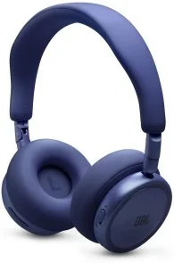 Фото: Навушники JBL Live 680NC Blue (JBLLIVE680NCBLU) № 3 | KTC