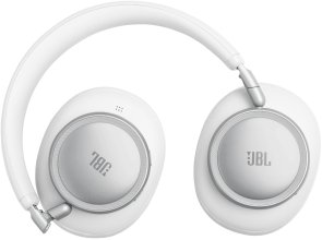 Навушники JBL Live 780NC White (JBLLIVE780NCWHT)