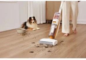 Фото: Ручний бездротовий пилосос Tineco iFloor Y2 Plus (FW1D1700DE) № 12 | KTC