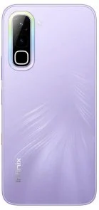 Фото: Смартфон Infinix Hot 70 X6895B 4/128GB Quite Violet № 6 | KTC