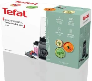 Фото: Блендер Tefal Blend Up Essential (BL1EHBF0) № 4 | KTC