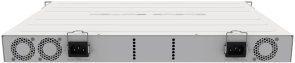 Комутатор MikroTik CRS354-48G-4S+2Q+RM