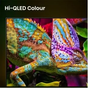 Фото: Телевізор ULED MiniLED Hisense 75E8S (Smart TV, Wi-Fi, 3840x2160) № 7 | KTC