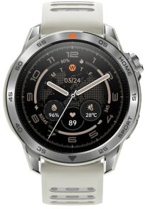 Смарт годинник Mibro GS Pro 2 48mm Light Beige (XPAW025L)