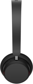 Гарнітура накладна Lenovo Dual-Mode Wireless ANC Headset 6550, Black