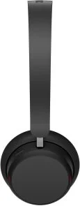 Фото: Гарнітура Lenovo Dual-Mode Wireless ANC Headset 6550 Black (4XD1S19777) № 7 | KTC