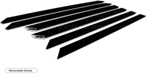 Фото: Проекційний екран Elite Screen Aeon Edge Free AR100WH2 № 12 | KTC