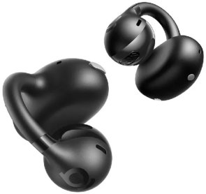 Навушники Baseus Bass BC1 Black (A0102400)