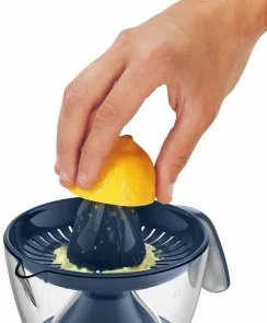 Фото: Соковижималка для цитрусових Tefal Morning Blue (ZP2M04E0) № 12 | KTC
