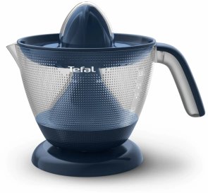 Соковижималка для цитрусових Tefal Morning Blue (ZP2M04E0)