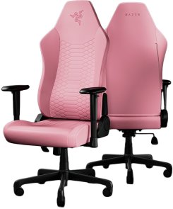 Крісло Razer Iskur V2 X NewGen Quartz (RZ38-05311000-R3G1)