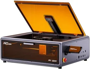 Фото: Лазерний гравер Creality Falcon A1 Pro 20W (1005010254) № 5 | KTC