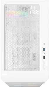 Фото: Корпус Montech X2 Plus White with window (X2 PLUS W) № 6 | KTC