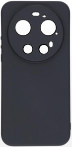 Чохол BeCover for Xiaomi 17 Ultra - Black (715694)