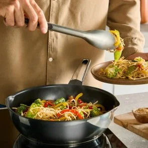 Фото: Сковорода Tefal Emotion+ 26cm Black (E3277744) № 12 | KTC