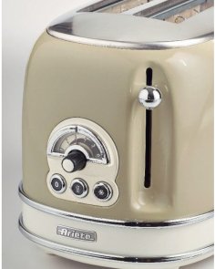 Тостер Ariete 155 Beige (00С015513AR0)