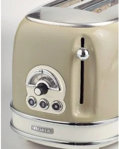 Фото: Тостер Ariete 155 Beige (00С015513AR0) № 2 | KTC