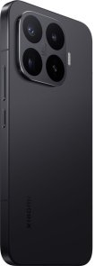Смартфон Xiaomi 17T Pro 12/256GB Black