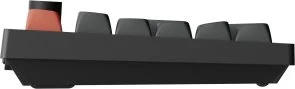 Фото: Клавіатура Keychron V6 8K Keychron Super Red Switch RGB Black (V6W-D1-UA) № 7 | KTC