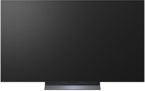 Телевізор OLED LG Evo AI C6 2026 OLED55C64LA (Smart TV, Wi-Fi, 3840x2160)