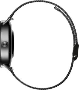 Смарт годинник Blackview X30 Black (6931548327073)