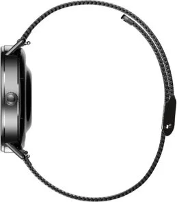Фото: Смарт годинник Blackview X30 Black (6931548327073) № 2 | KTC
