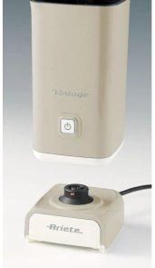 Спінювач молока Ariete 2878 Beige (00C287803AR0)
