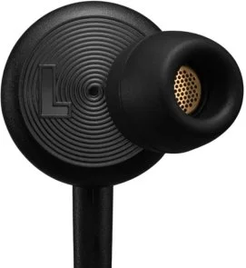Фото: Навушники Marshall Mode USB-C Black (1008181) № 2 | KTC