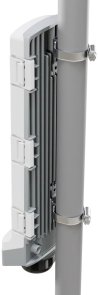 Комутатор MikroTik CSS606-1G-2GI-3S+OUT