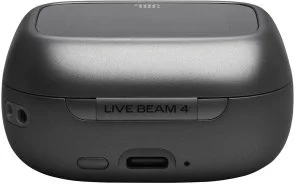 Фото: Навушники JBL Live Beam 4 Black (JBLLIVEBEAM4BLK) № 9 | KTC