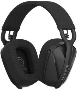 Фото: Гарнітура Bloody GR285 Sports Black № 3 | KTC