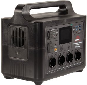 Зарядна станція Vitals Professional PS 1800qc 1800W (223638)
