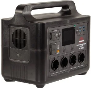 Фото: Зарядна станція Vitals Professional PS 1800qc (223638) № 3 | KTC