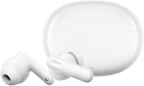 Гарнітура вакуумна Realme TechLife Buds (RMA2506) TWS, White