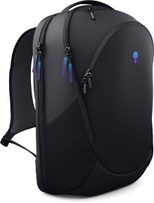 Рюкзак для ноутбука Dell Alienware AW7825P Black (460-BFCQ)