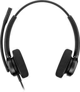 Фото: Гарнітура HP Poly Mission 425 Stereo Black (C01B3AA) № 3 | KTC