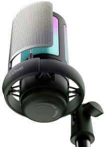 Мікрофон Trust GXT 238 Auron Black (26081_TRUST)